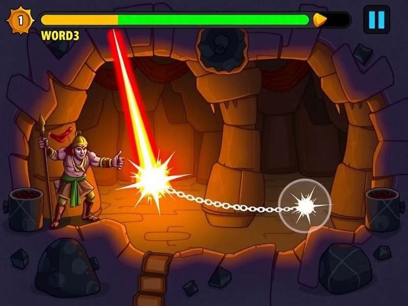 Cave Conqueror Pro Diwali Event